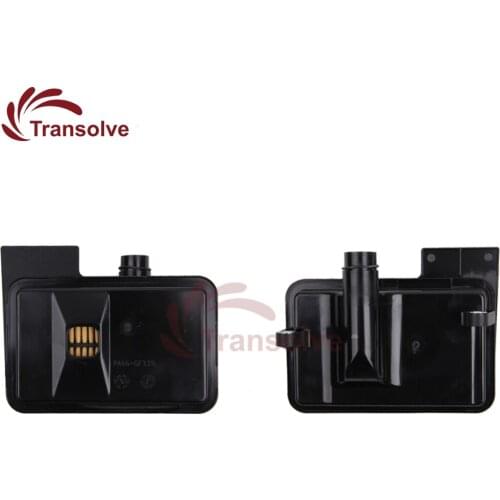 Auto Transmission M91A B90A Oil Filter Fit For HONDA ACCORD CP1 Car Accessories 134142 Transolve 25420-RXH-003