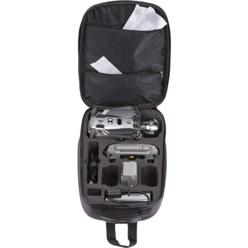 Mavic 2 Backpack hardshell Bag Portable Case Handbag for dji Mavic 2 pro & Mavic 2 zoom drone Accessories