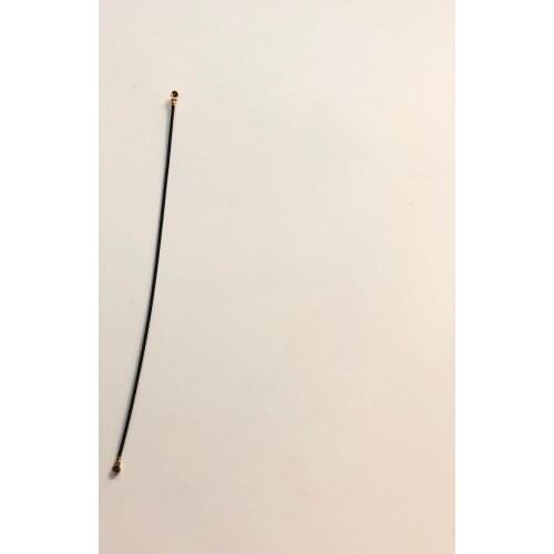 New Phone Coaxial Signal Cable For Blackview BV9000 Pro MTK6757 Octa Core 5.7" 18:9 FHD 2160x1080