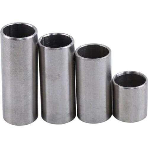 New Silver Metal Guitar Slide Plated Guitars Slider For Electric Guitar New Guitar Parts Musical Instrument Accessories