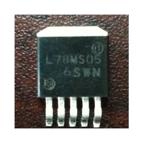 L78MS05 New Ones
