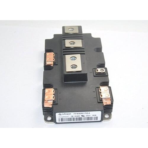 FF650R17IE4 NEW MODULE IN STOCK
