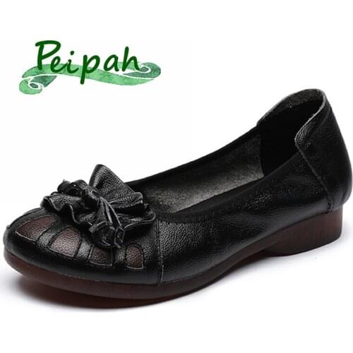 Peipah Pumps