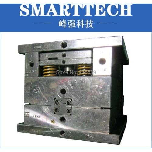 Plastic mold for Medical device part /customer,s mold export to abroad Iwith high efficiency