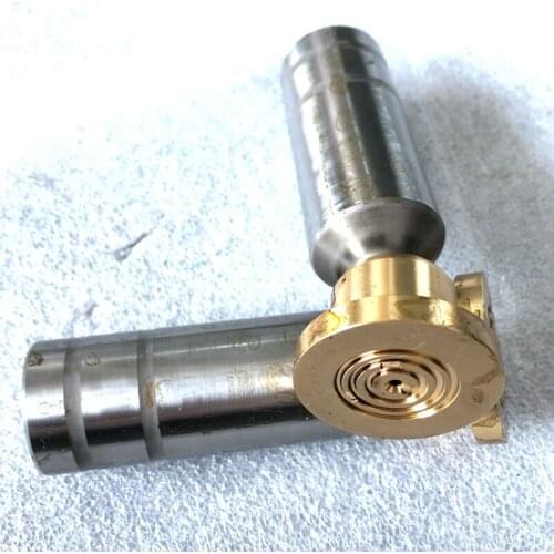 Piston shoe MX150 replacement pump parts for repair Hydraulic pump KAWASAKI good quality