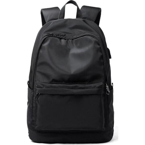 School Backpack Women Waterproof School Bag For Teenage Girls Multi Pocket College Student Backpacks Unisex Laptop Bag SAC