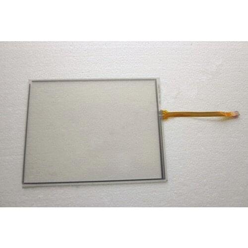 Touch for Schneider XBTGT5340 touch screen panel glass 100% in good working new goods shenfa