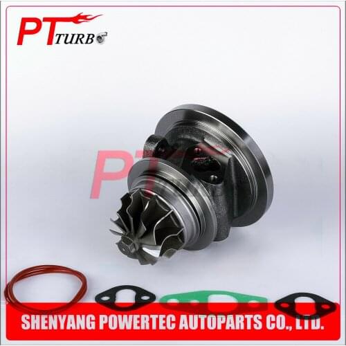 CT20 17201-54030 New Turbo CHRA Turbine Core Balanced Turbocharger Cartridge For Toyota Landcruiser 2.5 TD 63Kw 2L-T 1985-1989