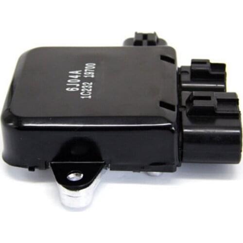 Hight Quality Cooling Fan Control Unit Module For Mitsubishi Lancer Outlander 1355A124 MR497751 1355A125 1355A143
