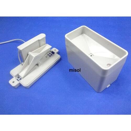 1 pcs of spare part for weather station, for rain meter, to measure the rain volume, for rain gauge, WH-SP-RG
