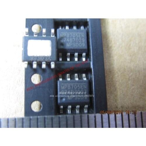 10pcs/lot MP8705EN MP8705EN-LF-Z SOP8 MP8705 In Stock