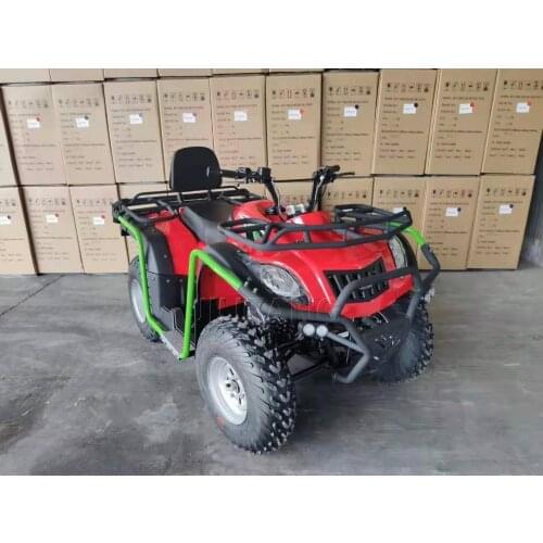 250CC Off-road Car Beach Buggy 4WD ATV All Terrain Vehicle