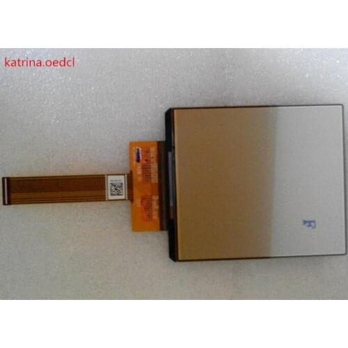 3.81 inch AMOLED display colors screen 1080*1200 in stock