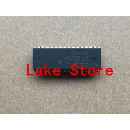 5 unids/lote STV9118 DIP STV9426 STV9427 STV9388 STV9211 STV9424 STV9420 DIP