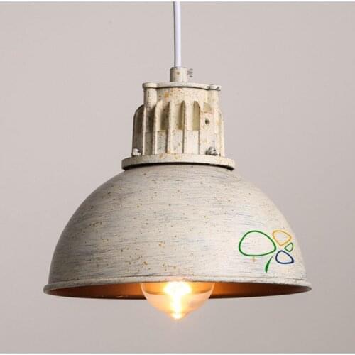 CYY Pendant Lights In The Loft Style