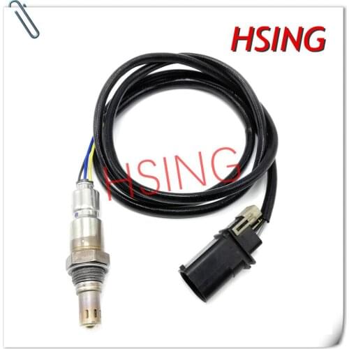 HSINGYE BRAND-NEW# 4L0 906 262L Oxygen Sensor O2 Sensor Fits For 2011-2015 Audi Q7 4LB 3.0 TFSI ***Part No# 4L0906262L