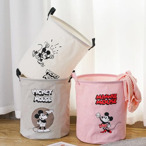 Disney Collapsible Water Bottles