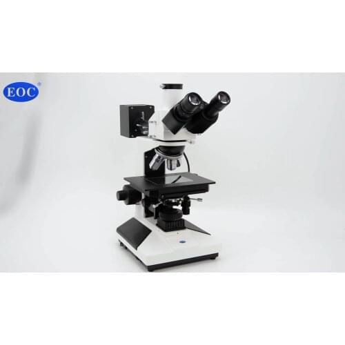 EOC 2K resolution UHD wafer chip soldering inspect metallurgical microscope price