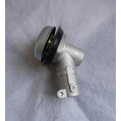 G45L GEAR CASE 26mm x 9TEETH FOR ZENOAH KOMATSU G3K G4K G35L BC4310 3410 236R 436R GEAR HEAD GEARBOX BRUSH CUTTER GEARCASE