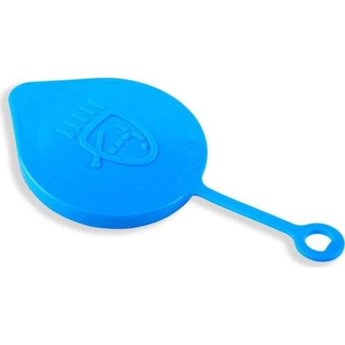 Windshield Washer Fluid Reservoir Cap for Honda Accord Civic CRV CRX, Replacement 38513SB0961 Washer Nozzle Cap