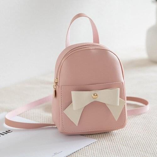 Женские розовые рюкзаки MAIOUMY China At AliExpress