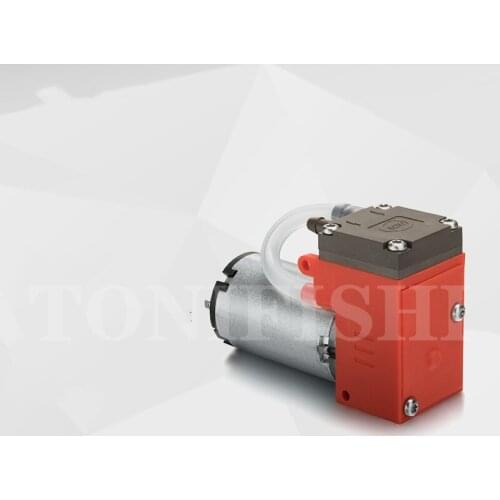 Micro air pump Micro pressure pump ARP4DC 12V 24V Micro compressor Micro swing piston pump