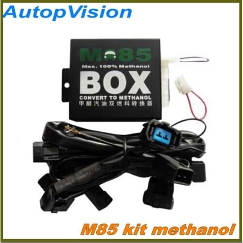 M85 kit 4CYL methanol small kit methanol m85 factory best kit methanol m85factory