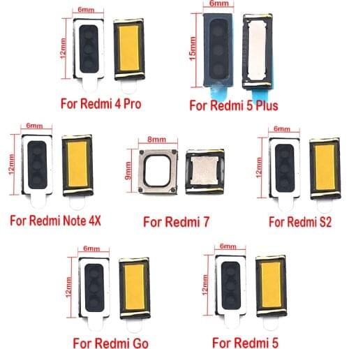 New625 Speakers For Phones Xiaomi Redmi Note 4X