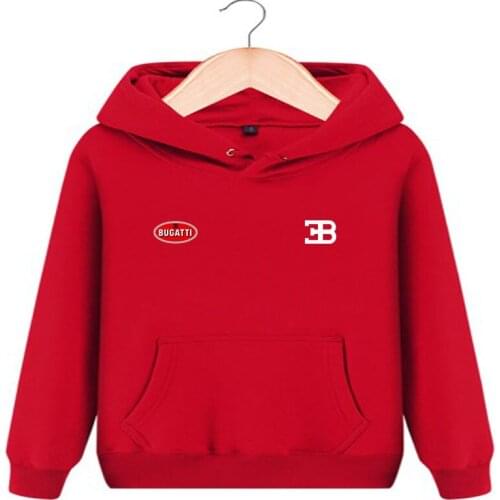 2021 New Fashion Men Hoodies Suits Brand Bugatti Sweatshirts Autumn Winter Fleece Hooded Pullover