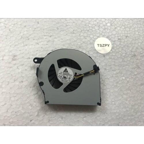 New Laptop CPU Cooling Cooler Fan For HP Pavilion CQ62 G62 G72 Genuine Free Shipping