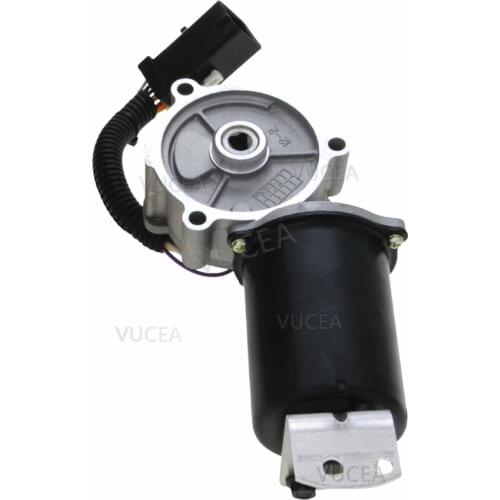 NEW For F-150 Lobo Lincoln Transfer Case Shift Motor 7 Pin Dorman 600-911 FL3Z7G360A 8L3Z-7G360-A