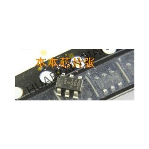 New RT8259GJ6 RT8259 C5=S06 C5= SOT23-6 3 high quality