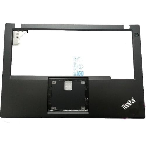 Original for Lenovo ThinkPad X240 X240i X250 laptop C shell fingerprint-free palm rest case cover AP0SX000C00