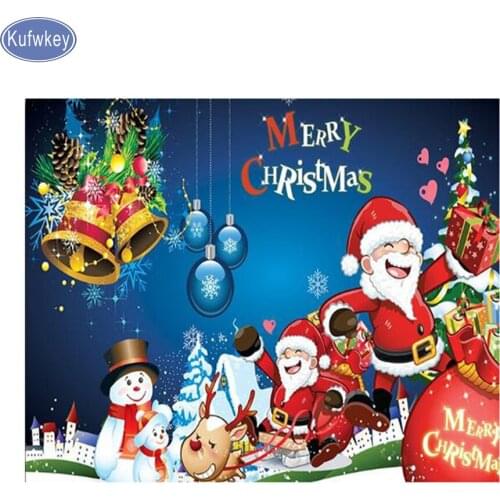 Full square Diamond Painting Christmas tree snow Diy Diamond Embroidery Mosaic Handmade Kits paint diamond Pattern Home Decor