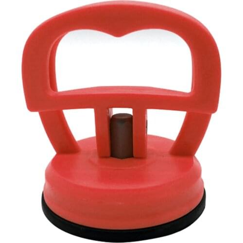 Suction Cup Auto Car Body Dent Ding Remover Repair Puller Sucker Panel Tool for Mobile Phone DU55