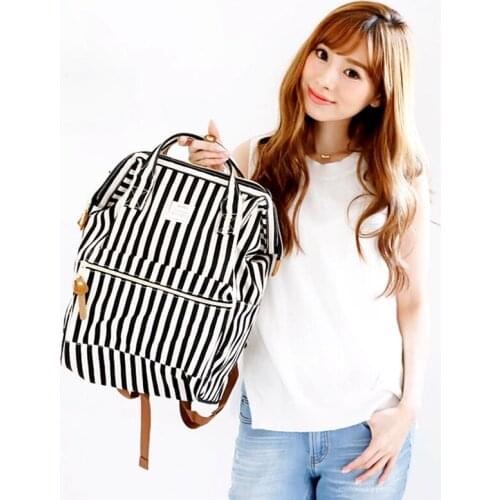 Reejim Women's Backpacks For Students