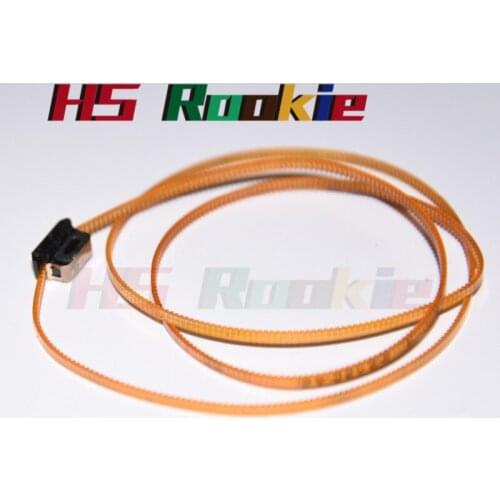 For canon PIXMA ip100 ip 100 Carriage Motor belt