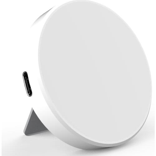 SanErqi Wireless Charging Mats For Mobile Phones