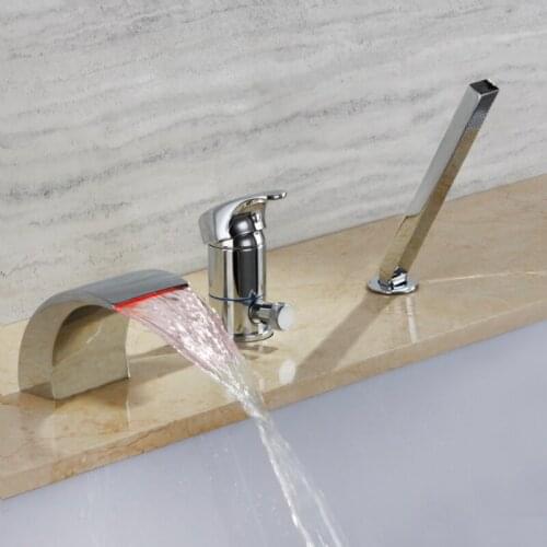 SKOWLL Shower Faucets