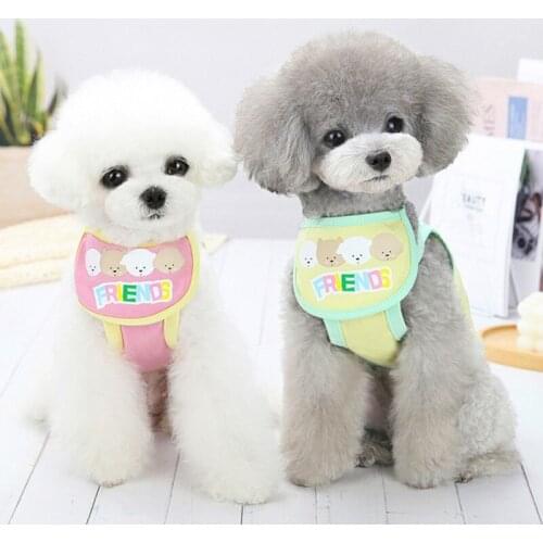 Dog Saliva Towel Skin-friendly Bandana Cat Puppy Kerchief Pet Grooming Accessories Pet Neckerchief Scarf Dog Saliva Towel