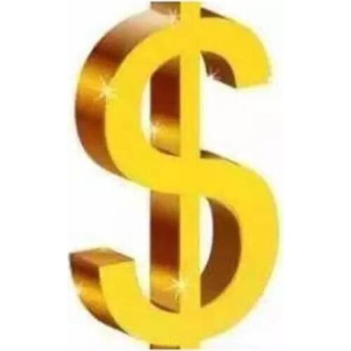 Price difference link, no delivery, no return