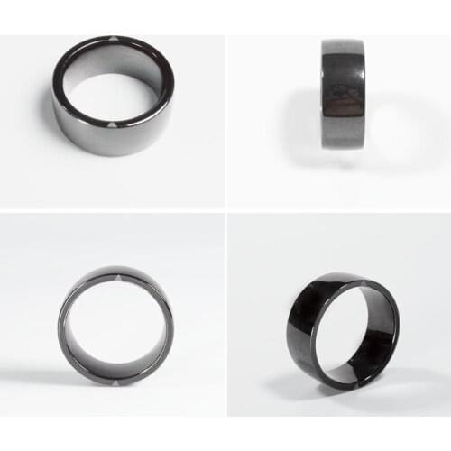 R4 Smart Ring Waterproof Dustproof Fallproof Smart Ring for Windows NFC Mobile Phone Magic Finger Ring J78F