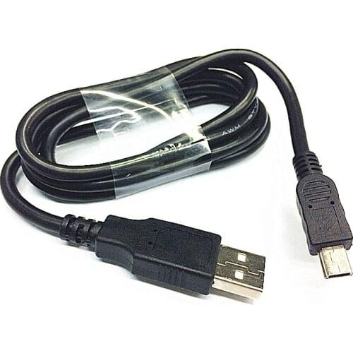 USB Charger+Data SYNC Cable Cord For Coby MP3 MP-610 MP-620 MP-705 MP-707 MP-715