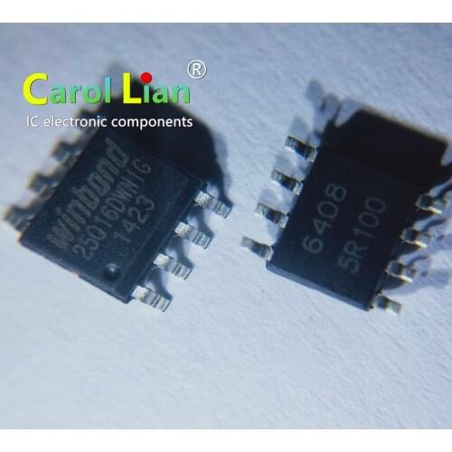 W25Q16DWSNIG 25Q16DWNIG 150MIL 1.8V SOP8 W25Q16DW W25Q16FWSNIG W25Q16DWNIG