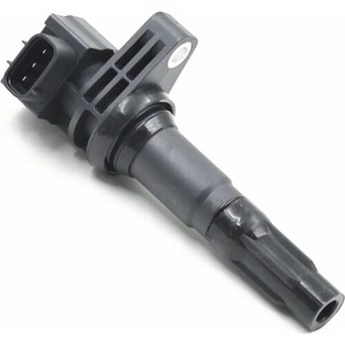 WeiDa For BYD F3 IGNITION COILS OEM NO: FK0398 IB5 3705100 Engine 473QB IB53705100 0600F6004