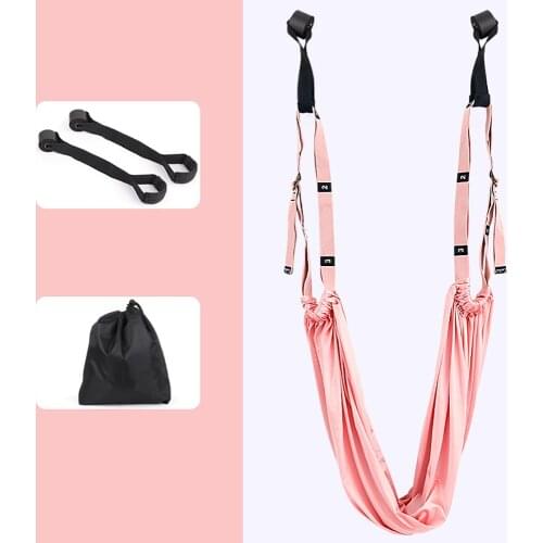 Xatebe Yoga Hammocks