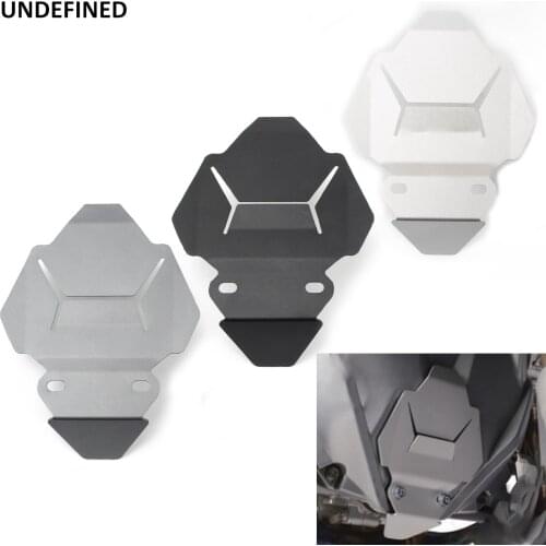 Motorcycle R1200GS Engine Housing Protection Cover Plate Guard for BMW R1200 GS ADV Adventure R1200R R1200RS R1200RT LC 13-2018