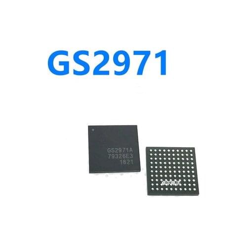 1PCS/LOT GS2971 GS2971A GS2971IBE3 GS2971A-IBE