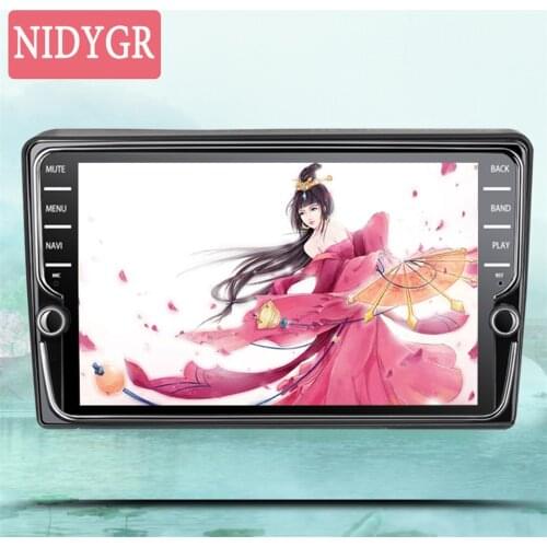 64GB Android 10 Car Multimedia GPS For Hyundai H1 Grand Starex H-1 short body Autoradio BT Navigation Stereo Head Unit Radio