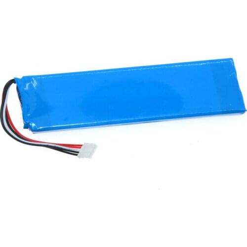 Cameron Sino Battery for JBL Pulse 3 APJBLPUESE3 2017DJ1714 Replacement JBL P5542100-P 6000mAh